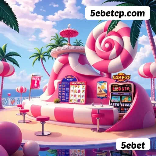 Requisitos sistema 5ebet APK Android