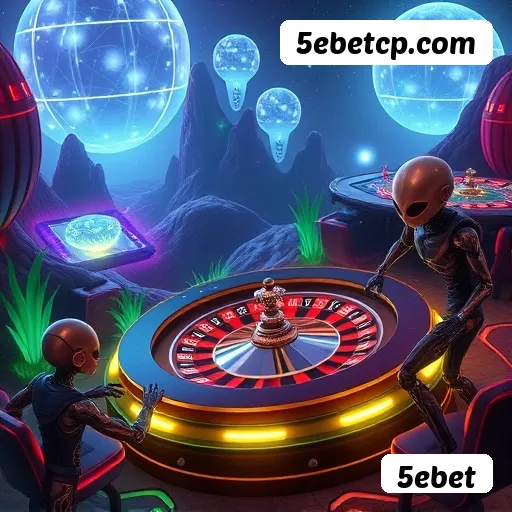 Vantagens APK mobile 5ebet Brasil