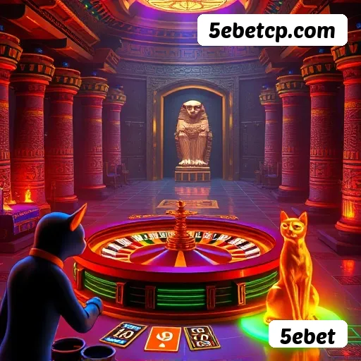 Notificações push 5ebet app