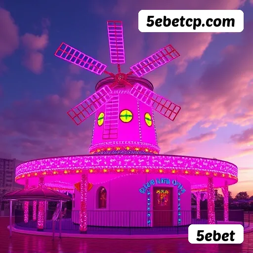 Modo offline 5ebet app