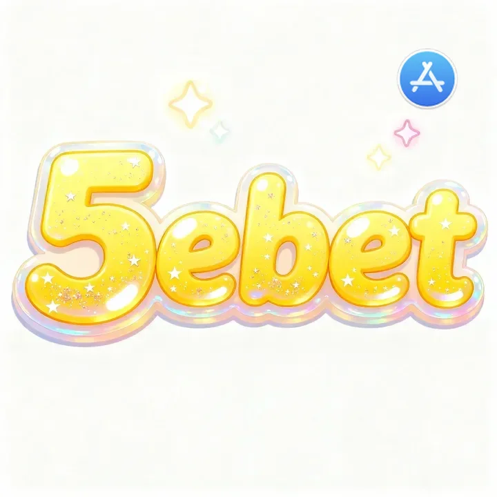 5ebet App Mobile iOS Android