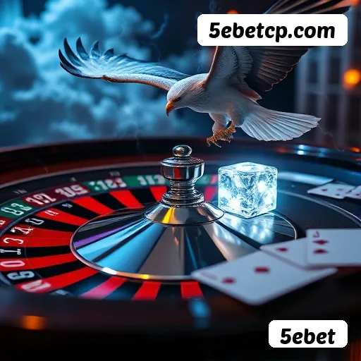 Blackjack ao vivo 5ebet