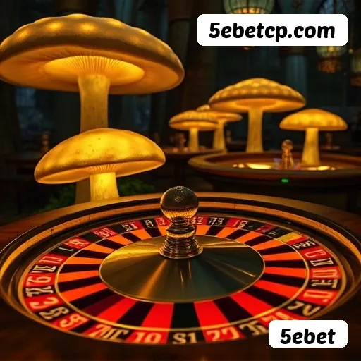 Baccarat ao vivo 5ebet