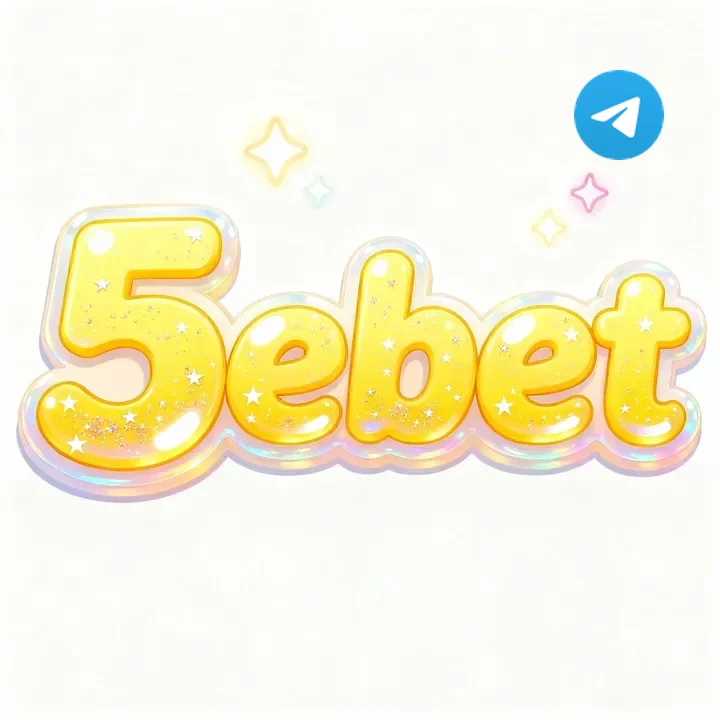 Telegram 5ebet
